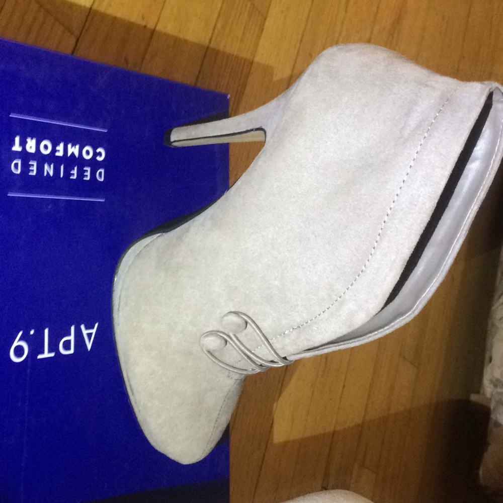 Sexy high heeled shoes - Picture 2 of 6